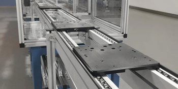 Pallet Conveyor