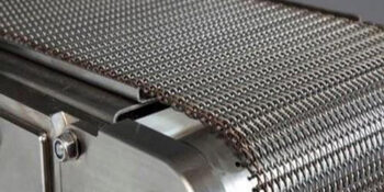 Wire Mesh Conveyor