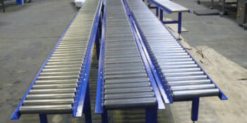 gravity-roller-conveyor