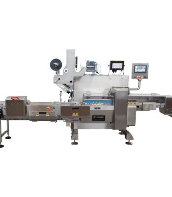 Horizontal packaging machines